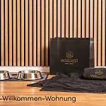 Apartment Haus Jelena 1 *