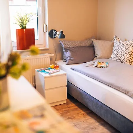 Haus Jelena 1 *