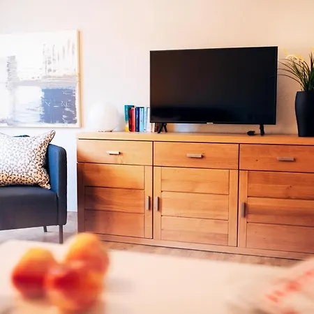 Haus Jelena 1 شقة