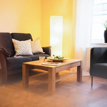 Διαμέρισμα Haus Jelena 1 *