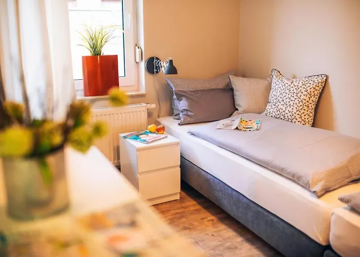 Haus Jelena 1 *