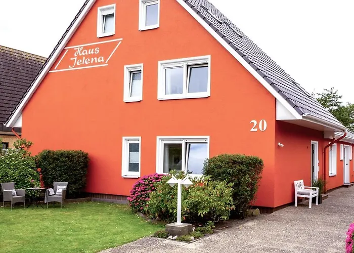 Haus Jelena 1